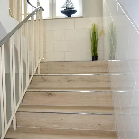 Zur Seerobbe 3* Cuxhaven