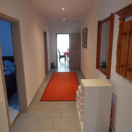 Hotel Zur Seerobbe