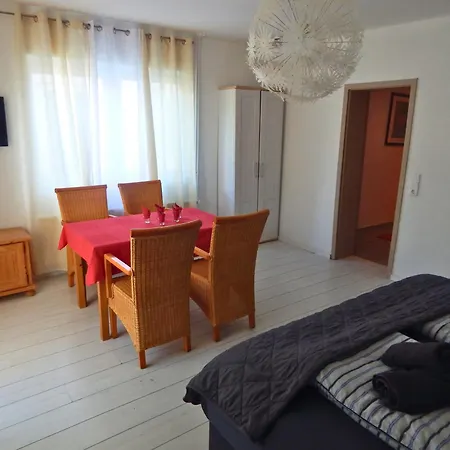 Zur Seerobbe 3* Cuxhaven