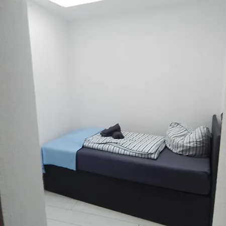 Zur Seerobbe Hotel 3*