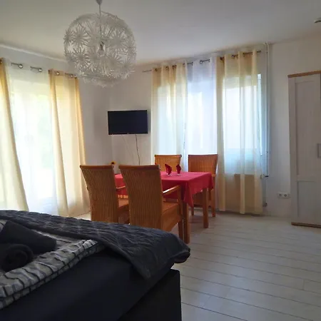 Zur Seerobbe 3* Cuxhaven