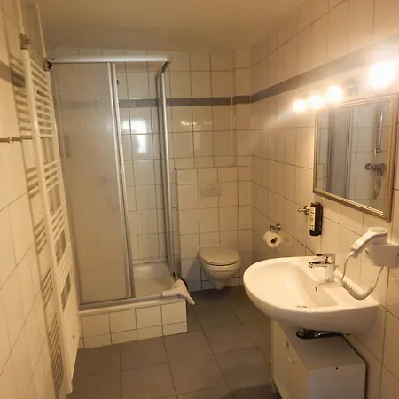 Zur Seerobbe Hotel