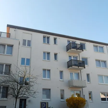 Zur Seerobbe Hotel Cuxhaven