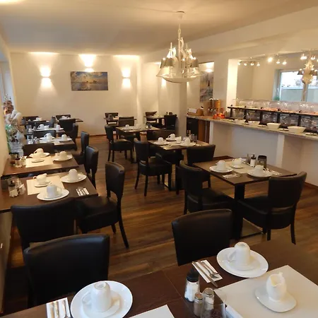 Zur Seerobbe Cuxhaven