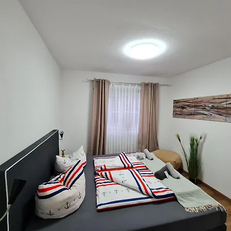 Zur Seerobbe Hotel