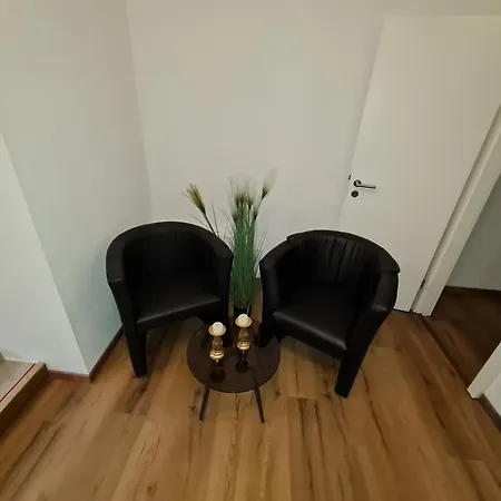 Zur Seerobbe Hotel Cuxhaven