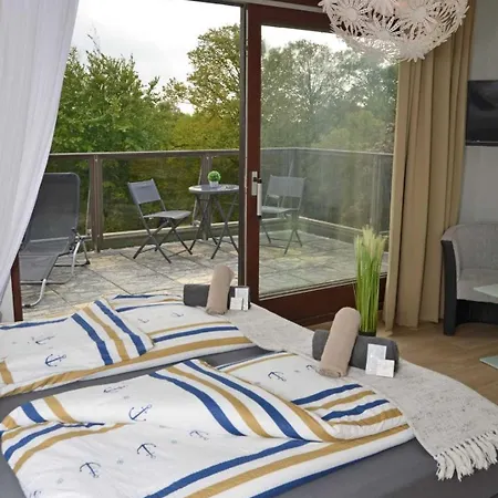 Hotel Zur Seerobbe