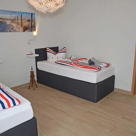 Hotel Zur Seerobbe