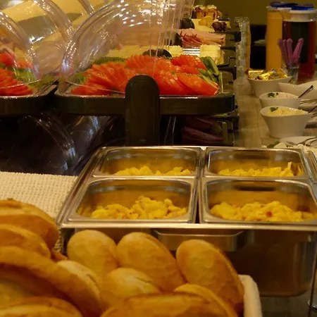Hotel Zur Seerobbe 3*