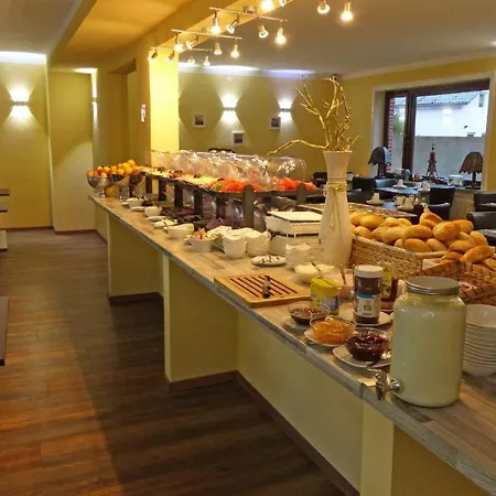 Zur Seerobbe Hotel Cuxhaven