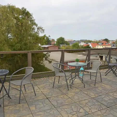 Zur Seerobbe Cuxhaven