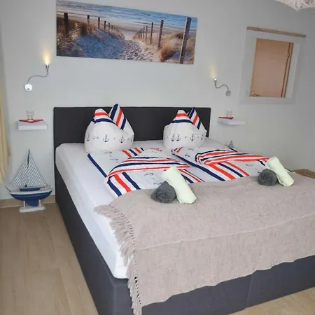 Zur Seerobbe Hotel